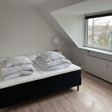 Great View Apartments 2 Aalborg Ngoại thất bức ảnh