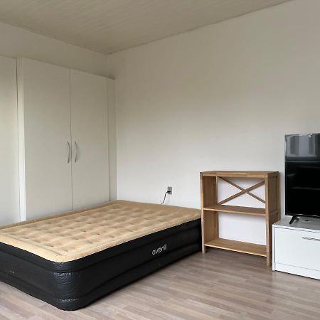 Great View Apartments 2 Aalborg Ngoại thất bức ảnh
