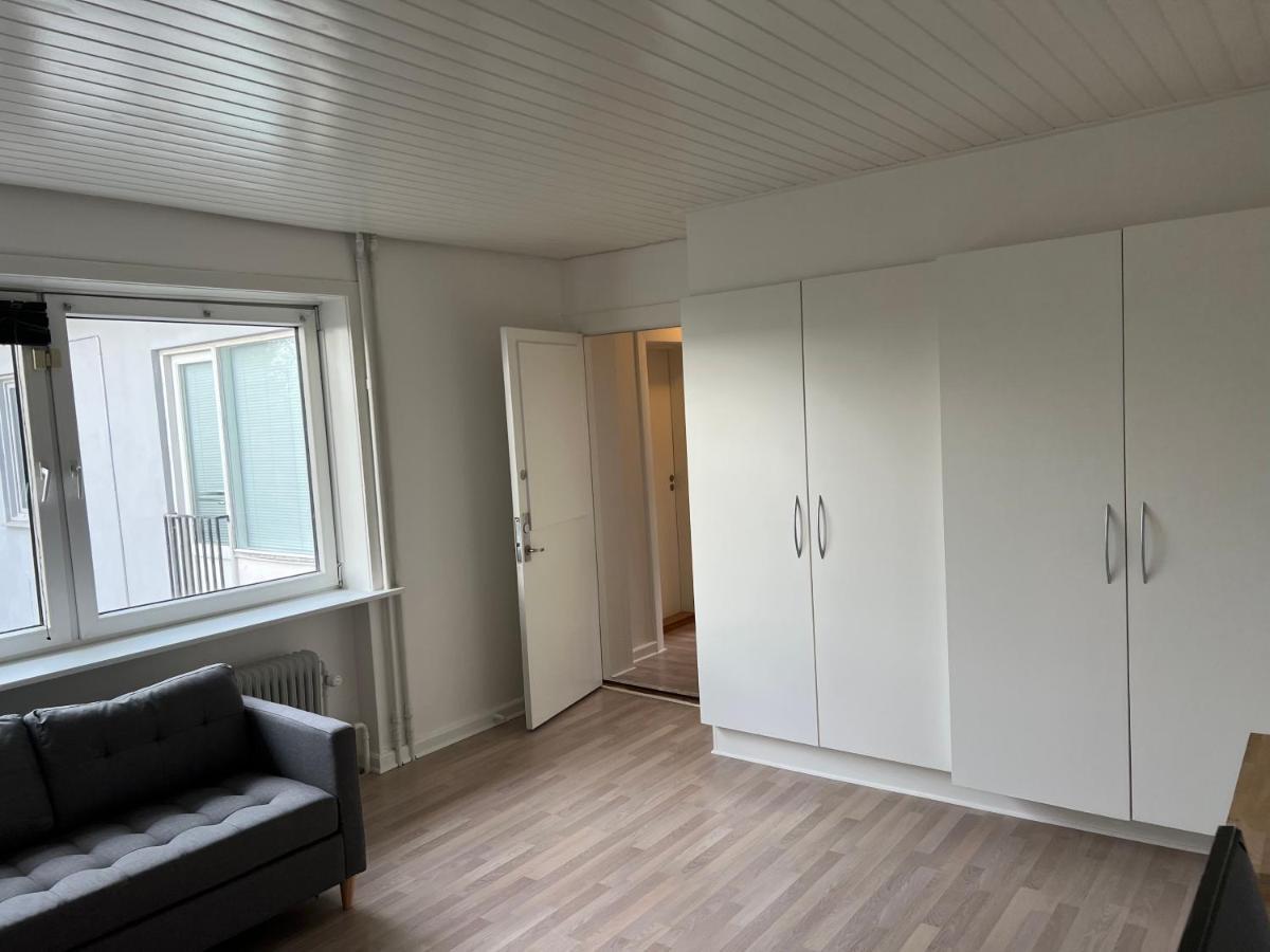 Great View Apartments 2 Aalborg Ngoại thất bức ảnh