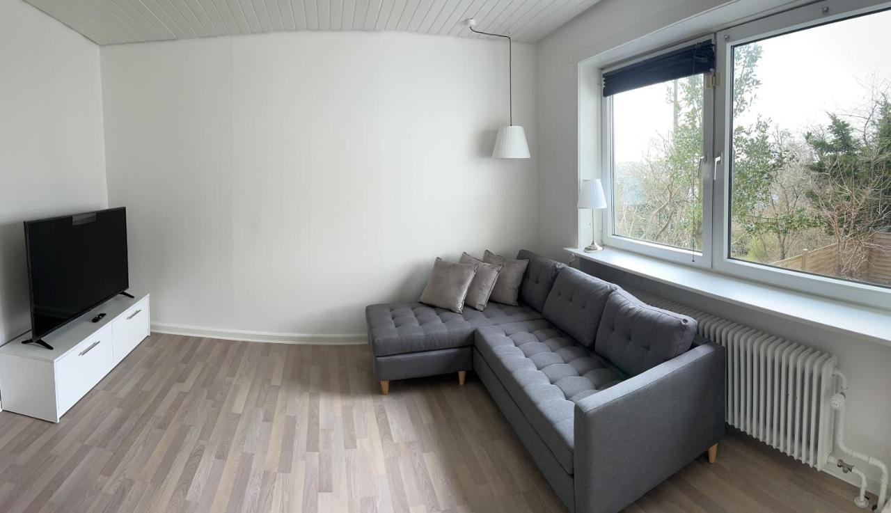 Great View Apartments 2 Aalborg Ngoại thất bức ảnh