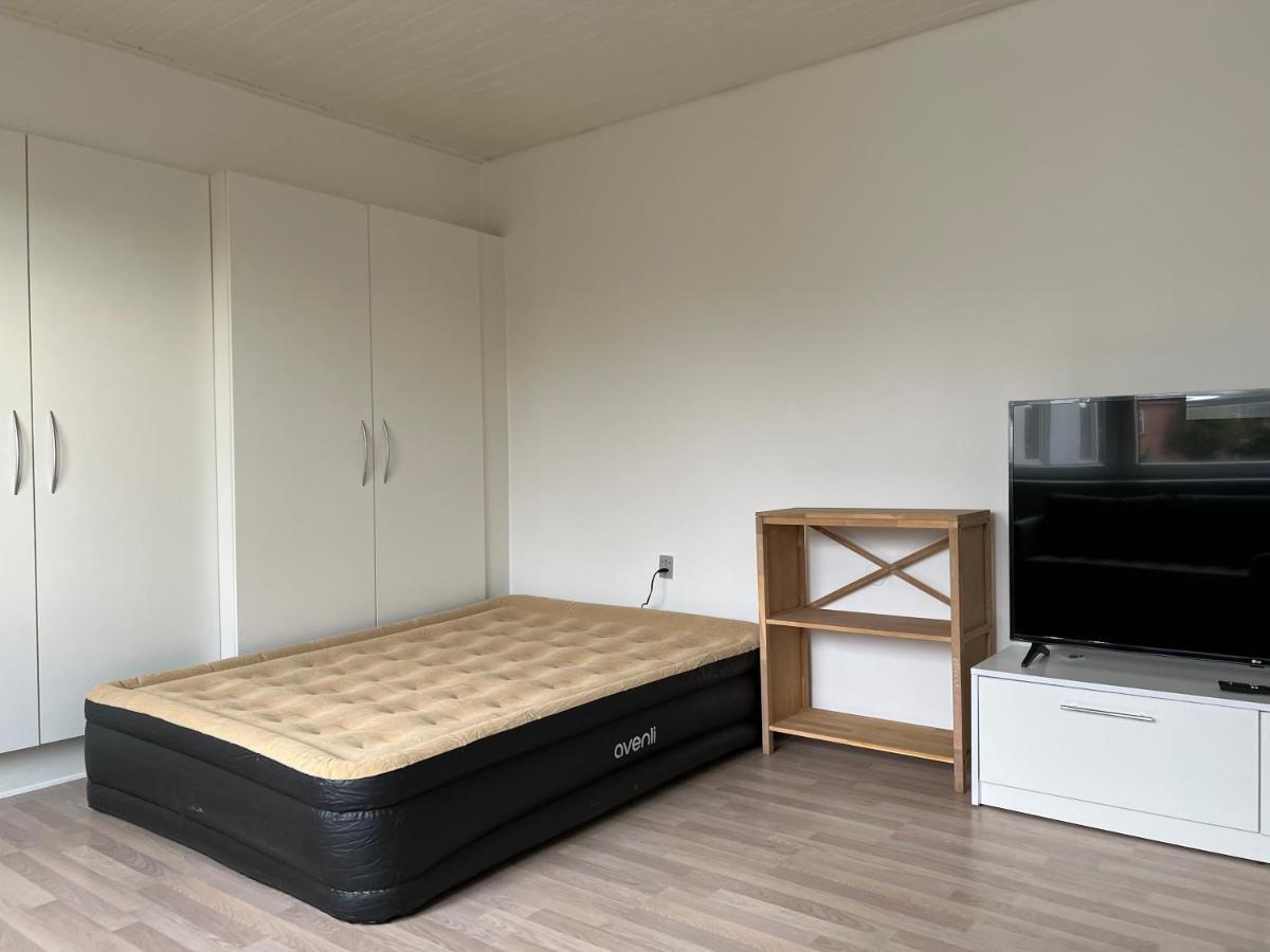 Great View Apartments 2 Aalborg Ngoại thất bức ảnh