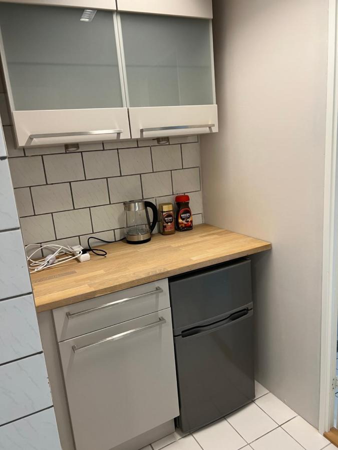Great View Apartments 2 Aalborg Ngoại thất bức ảnh